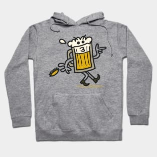 Beer Bro Hoodie